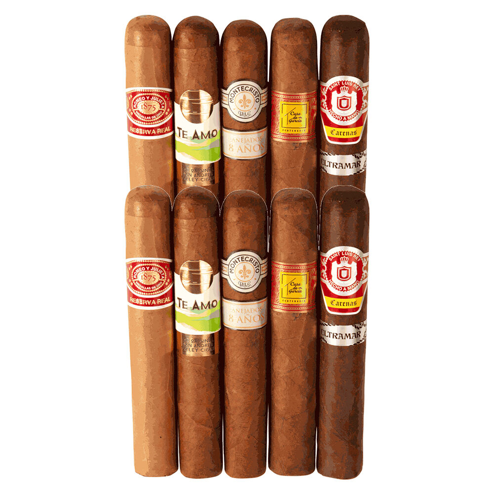 10ct Mag Mag Pack